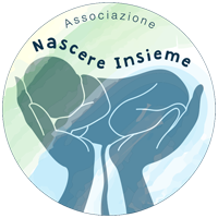 Logo Associazione Nascere Insieme
